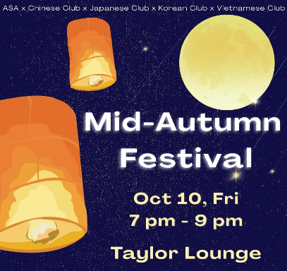 Mid Autumn Festival