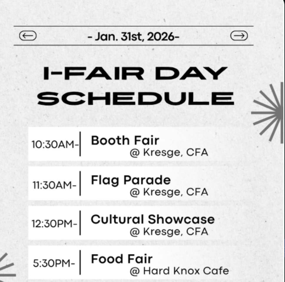 International Fair