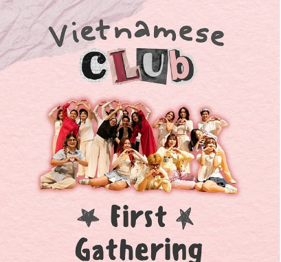Vietnamese First Gathering 2025