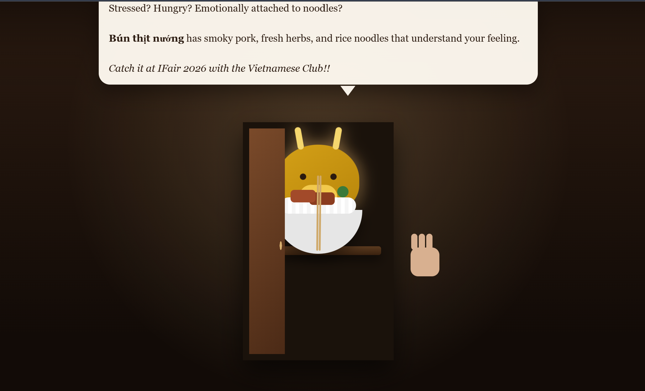 A Tiny Vietnam Adventure preview