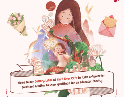 Vietnamese Teacher's Day